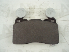 Bremsklötze Vorne - Brakepads Front  Corvette , Camaro,Tesla 12-17